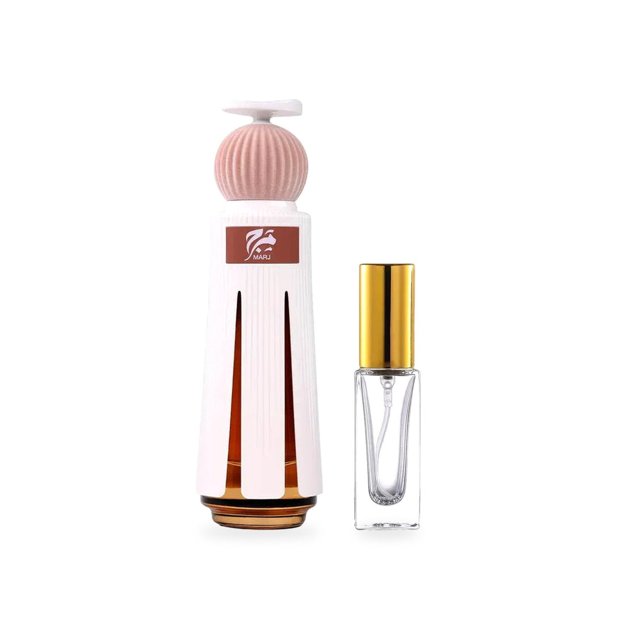 AHMED AL MAGHRIBI MARJ EDP DECANT