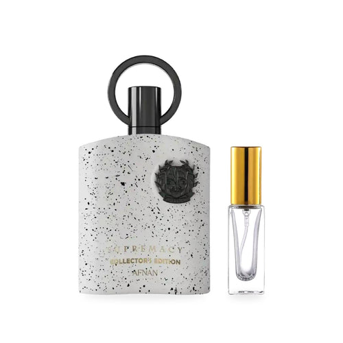 AFNAN SUPREMACY COLLECTOR'S EDITION EDP DECANT
