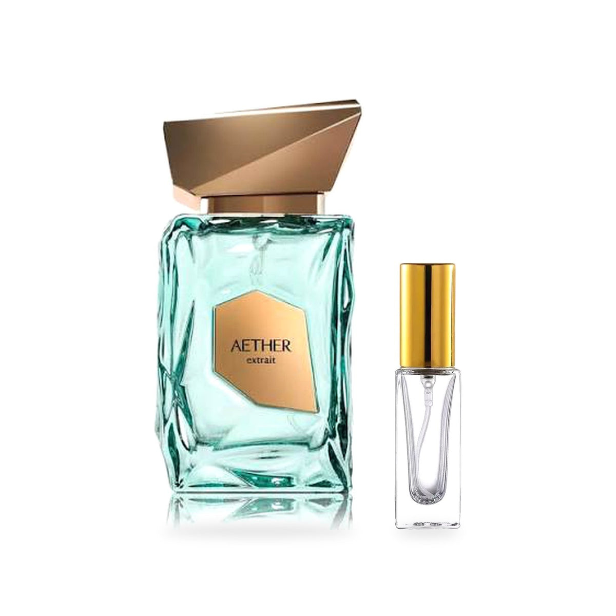FRENCH AVENUE AETHER EXTRAIT DECANT