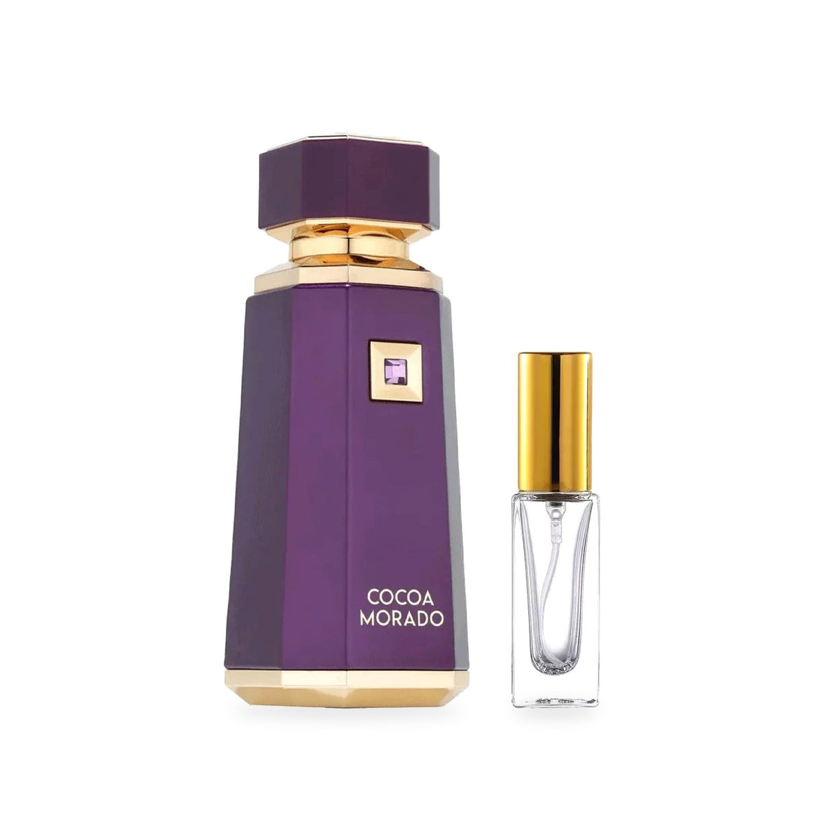 FRENCH AVENUE COCOA MORADO EDP DECANT